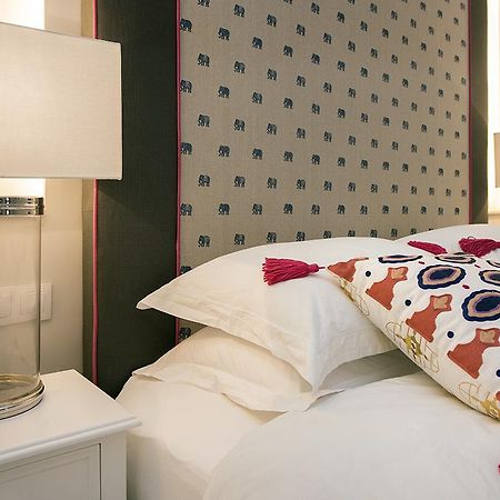 Merchant Liston Suite Corfu  Esterno foto