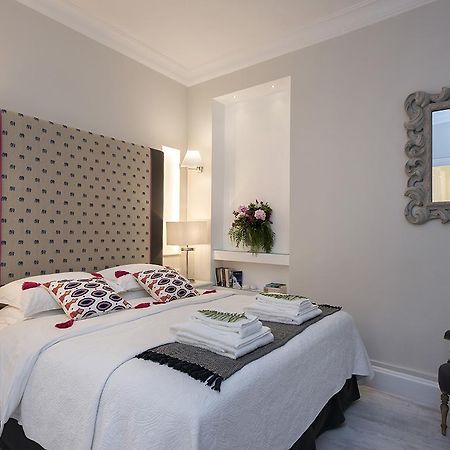 Merchant Liston Suite Corfu  Esterno foto
