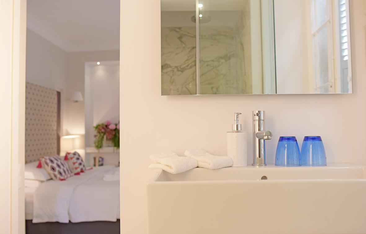 Merchant Liston Suite Corfu  Esterno foto