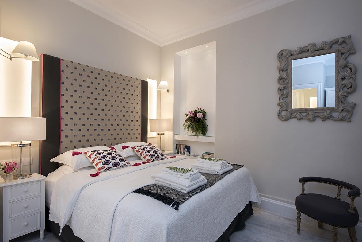 Merchant Liston Suite Corfu  Esterno foto